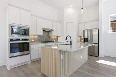 2308 Sawdust Drive, Georgetown, TX 78633 - Photo 4