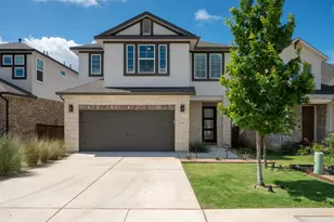 2308 Sawdust Dr, Georgetown, TX 78633 - Photo 1