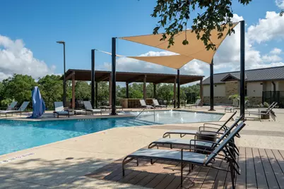 2308 Sawdust Drive, Georgetown, TX 78633 - Photo 28