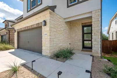 2308 Sawdust Drive, Georgetown, TX 78633 - Photo 2