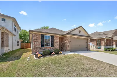 308 Babblebrook Way, Hutto, TX 78634 - Photo 2