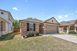 308 Babblebrook Way, Hutto, TX 78634 - Photo 2