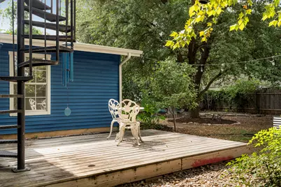 3201 Kay Street, Austin, TX 78702 - Photo 38