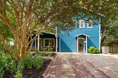 3201 Kay Street, Austin, TX 78702 - Photo 6