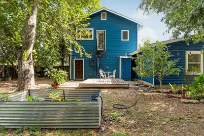 3201 Kay Street, Austin, TX 78702 - Photo 36