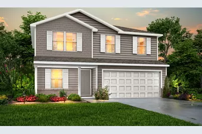 108 Hoodoo Cove, Troy, TX 76579 - Photo 1