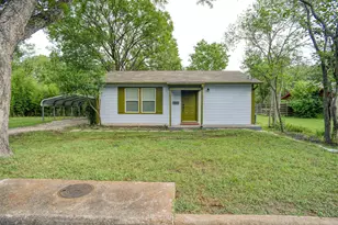 601 Elm St, Bastrop, TX 78602 - Photo 4