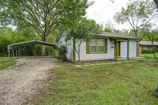 601 Elm St, Bastrop, TX 78602 - Photo 1