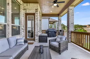 421 Teakmill Trail, San Marcos, TX 78666 - Photo 24