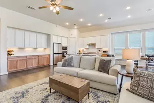 421 Teakmill Trail, San Marcos, TX 78666 - Photo 4