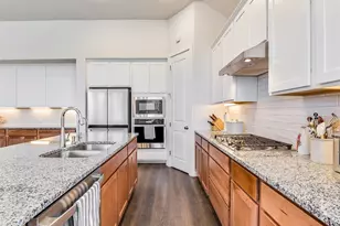 421 Teakmill Trail, San Marcos, TX 78666 - Photo 6