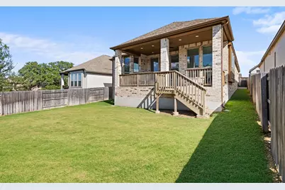 421 Teakmill Trail, San Marcos, TX 78666 - Photo 36