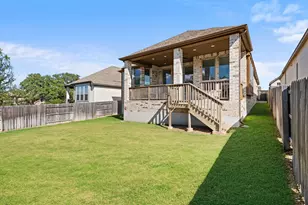 421 Teakmill Trail, San Marcos, TX 78666 - Photo 36