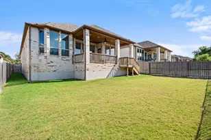 421 Teakmill Trail, San Marcos, TX 78666 - Photo 38