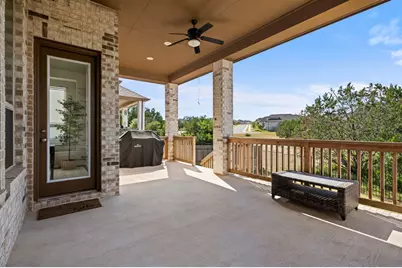 421 Teakmill Trail, San Marcos, TX 78666 - Photo 32