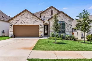 421 Teakmill Trail, San Marcos, TX 78666 - Photo 2