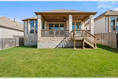 421 Teakmill Trail, San Marcos, TX 78666 - Photo 34