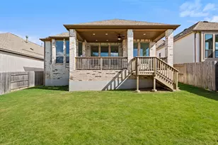 421 Teakmill Trail, San Marcos, TX 78666 - Photo 34