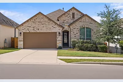 421 Teakmill Trail, San Marcos, TX 78666 - Photo 1