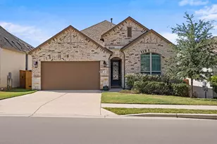 421 Teakmill Trail, San Marcos, TX 78666 - Photo 1