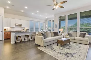 421 Teakmill Trail, San Marcos, TX 78666 - Photo 2