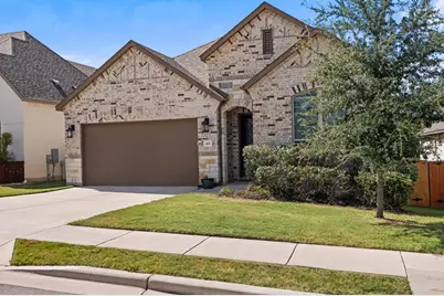 421 Teakmill Trail, San Marcos, TX 78666 - Photo 2