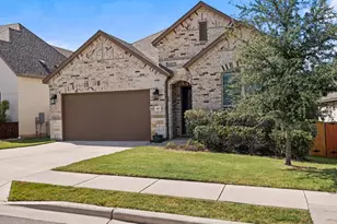 421 Teakmill Trail, San Marcos, TX 78666 - Photo 2