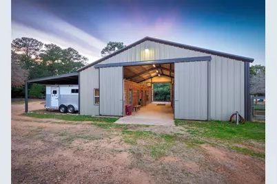 335 La Reata Trail, Smithville, TX 78957 - Photo 38