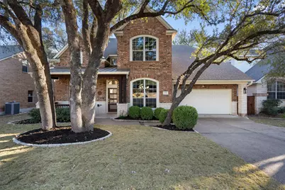 2519 Terlingua Drive, Cedar Park, TX 78613 - Photo 1