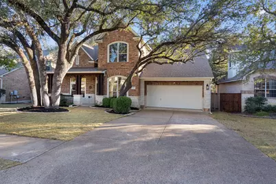 2519 Terlingua Drive, Cedar Park, TX 78613 - Photo 2