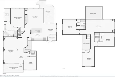 2519 Terlingua Drive, Cedar Park, TX 78613 - Photo 40