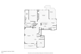 2519 Terlingua Dr, Cedar Park, TX 78613 - Photo 38