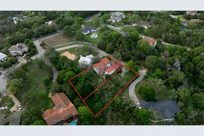 3107 Frijolita Street, Austin, TX 78730 - Photo 2