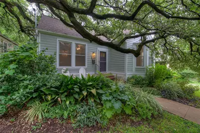 720 Sparks Avenue, Austin, TX 78705 - Photo 2