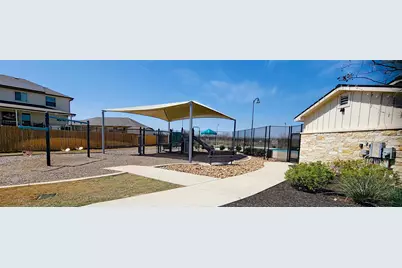 133 Hammond Court, Jarrell, TX 76537 - Photo 24