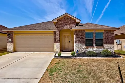 133 Hammond Court, Jarrell, TX 76537 - Photo 2