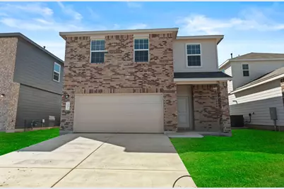 961 Soapstone Pass, Maxwell, TX 78656 - Photo 2