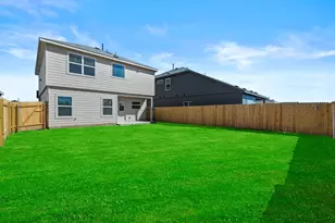 961 Soapstone Pass, Maxwell, TX 78656 - Photo 20