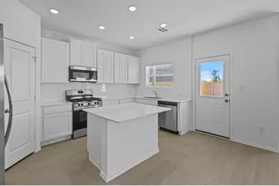 961 Soapstone Pass, Maxwell, TX 78656 - Photo 6