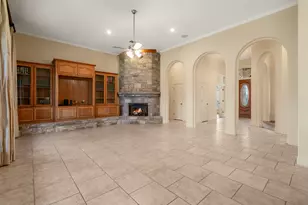 301 Goldridge Dr, Georgetown, TX 78633 - Photo 6