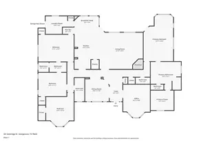 301 Goldridge Dr, Georgetown, TX 78633 - Photo 30