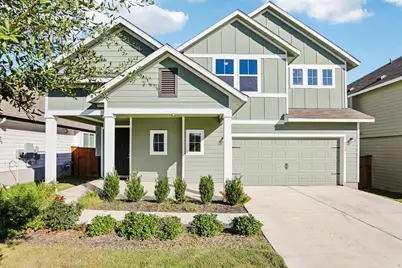 232 Wild Sage Lane, Liberty Hill, TX 78642 - Photo 6