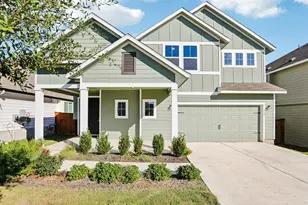 232 Wild Sage Ln, Liberty Hill, TX 78642 - Photo 6