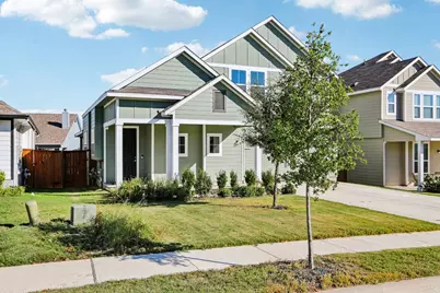 232 Wild Sage Lane, Liberty Hill, TX 78642 - Photo 8