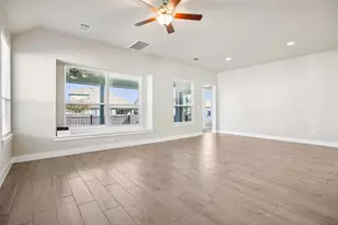 232 Wild Sage Ln, Liberty Hill, TX 78642 - Photo 10