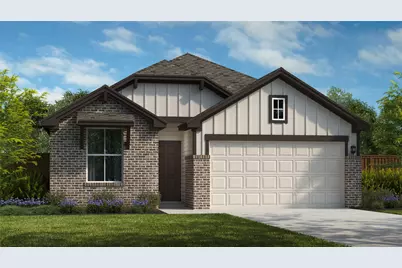 141 Magnolia Beech Street, Hutto, TX 78634 - Photo 1