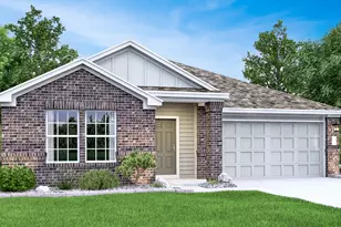 505 Vantage Dr, Hutto, TX 78634 - Photo 2