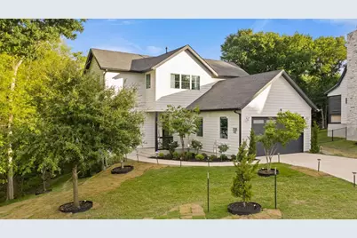 3018 Sunridge Drive #8, Austin, TX 78741 - Photo 2