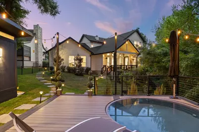 3018 Sunridge Drive #8, Austin, TX 78741 - Photo 36