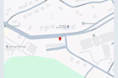 20403 Dawn Drive, Lago Vista, TX 78645 - Photo 1